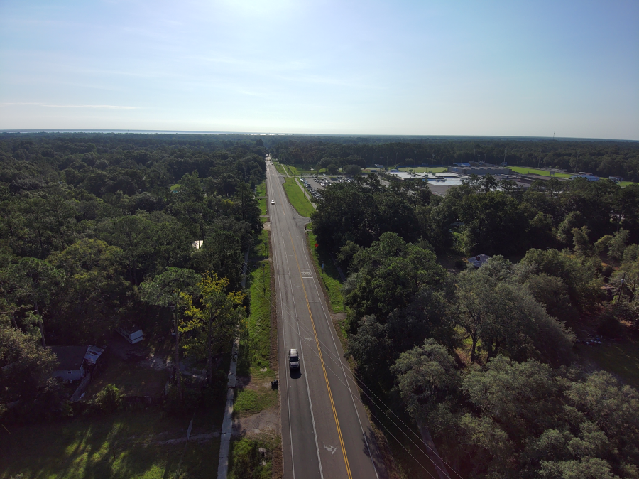 August 2026 Aerial Photo